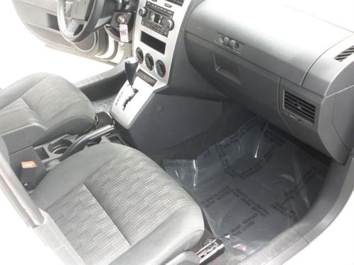 Dodge Caliber 2008 photo 1