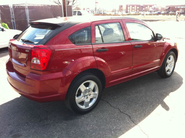 Dodge Caliber 2008 photo 2