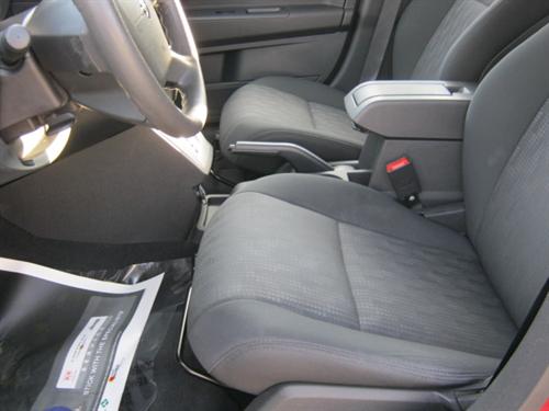 Dodge Caliber SE Other