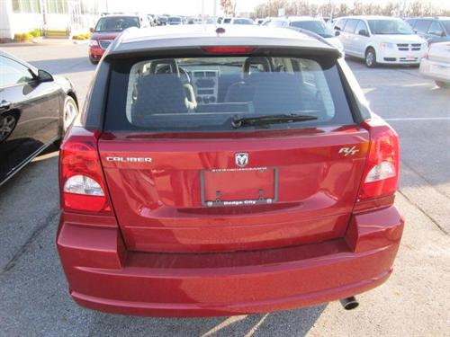 Dodge Caliber SLT 25 Other
