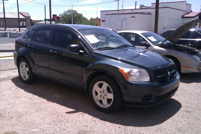 Dodge Caliber 2008 photo 1