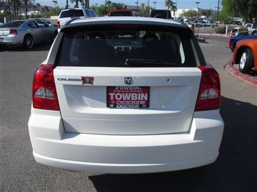 Dodge Caliber SE Other