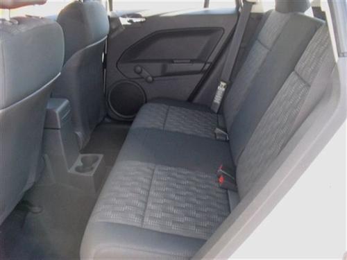 Dodge Caliber 2008 photo 3