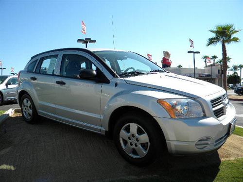 Dodge Caliber SE Other