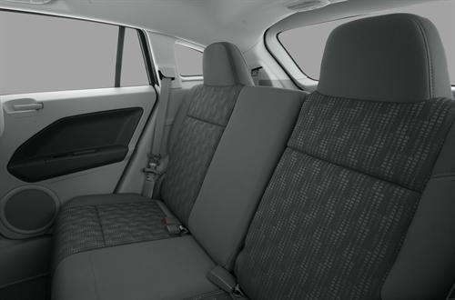 Dodge Caliber 2008 photo 1