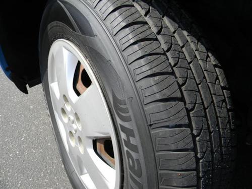 Dodge Caliber 2008 photo 3