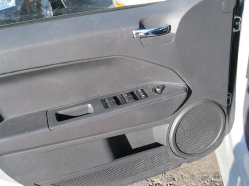 Dodge Caliber SE Other