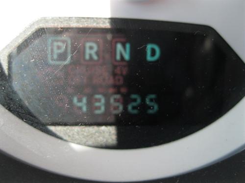 Dodge Caliber 2008 photo 1