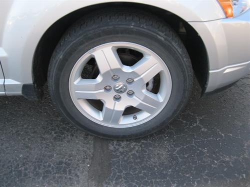 Dodge Caliber 2008 photo 2