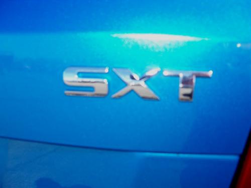 Dodge Caliber S Other