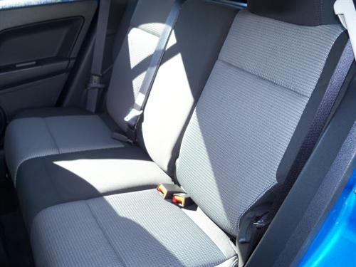 Dodge Caliber 2008 photo 1