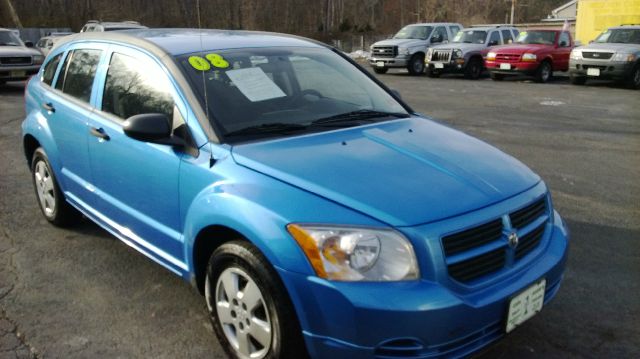 Dodge Caliber 2008 photo 2