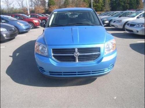 Dodge Caliber S Other
