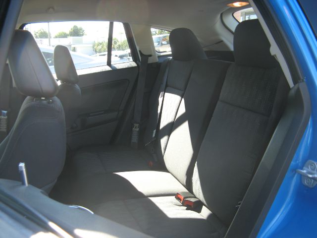 Dodge Caliber SE Hatchback