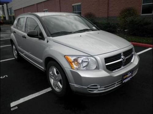 Dodge Caliber S Other