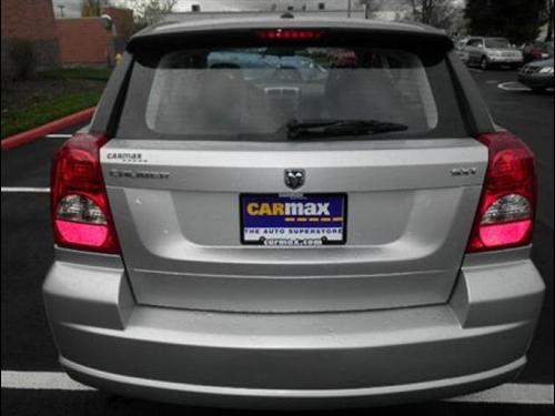 Dodge Caliber 2008 photo 5