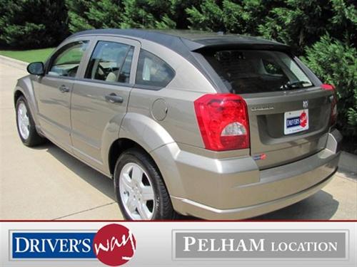 Dodge Caliber 2008 photo 2