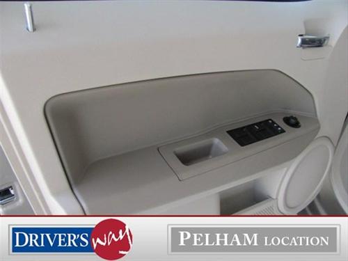 Dodge Caliber 2008 photo 4