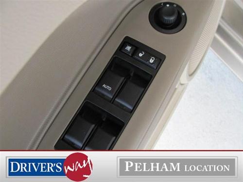 Dodge Caliber 2008 photo 5