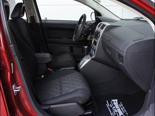 Dodge Caliber SE Other