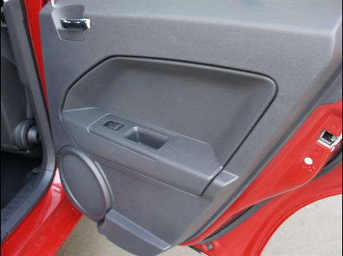 Dodge Caliber 2008 photo 1