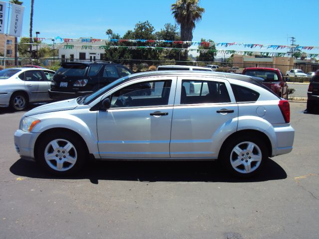 Dodge Caliber S Hatchback