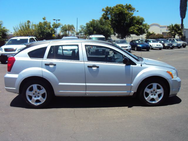 Dodge Caliber 2008 photo 1