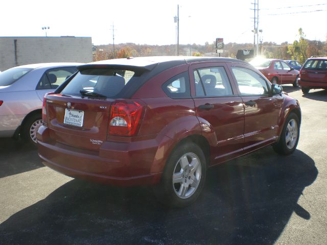 Dodge Caliber 2008 photo 1
