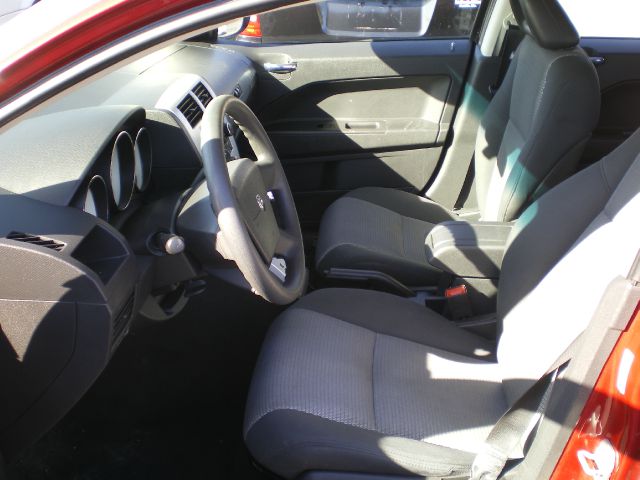 Dodge Caliber 2008 photo 2