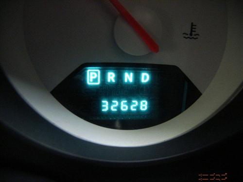 Dodge Caliber SE Other