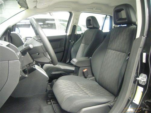 Dodge Caliber 2008 photo 1