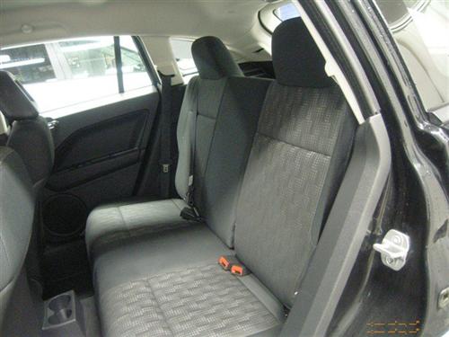 Dodge Caliber 2008 photo 2