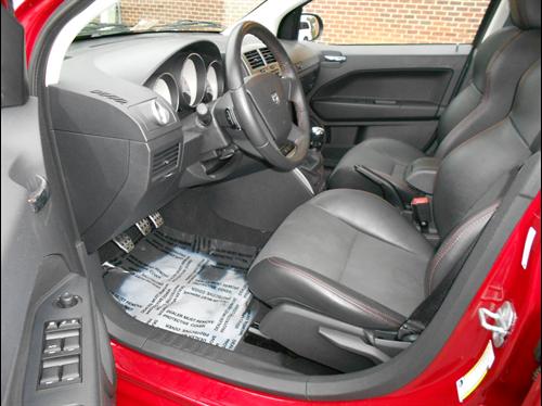Dodge Caliber 2008 photo 3