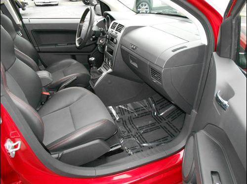 Dodge Caliber 2008 photo 5
