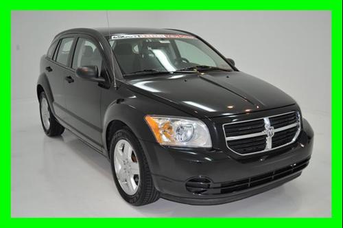 Dodge Caliber S Other