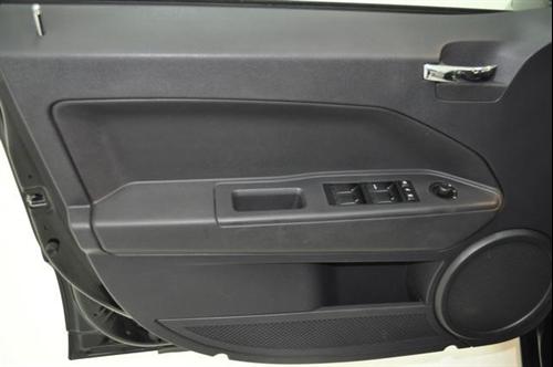 Dodge Caliber 2008 photo 1