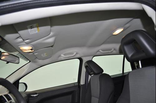 Dodge Caliber 2008 photo 3