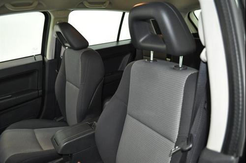 Dodge Caliber 2008 photo 4