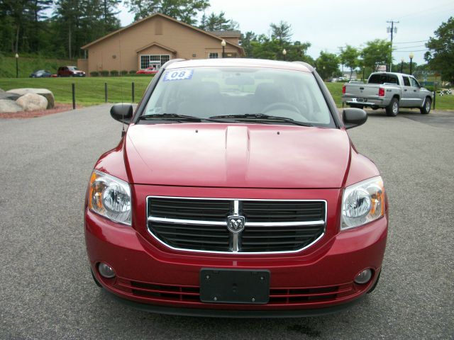 Dodge Caliber S Hatchback