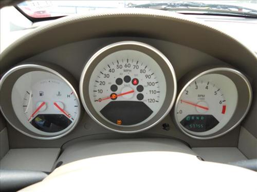 Dodge Caliber S Other