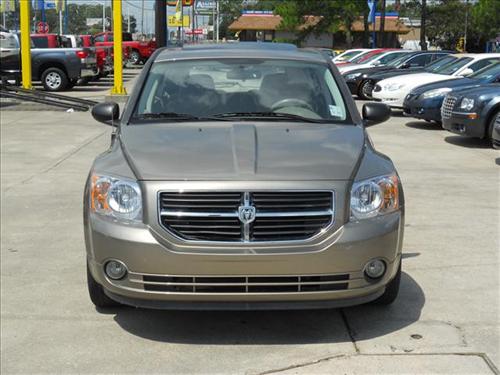 Dodge Caliber 2008 photo 1