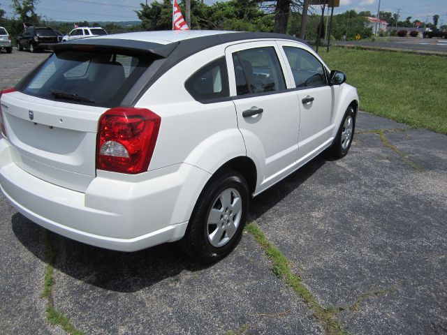 Dodge Caliber SE Hatchback