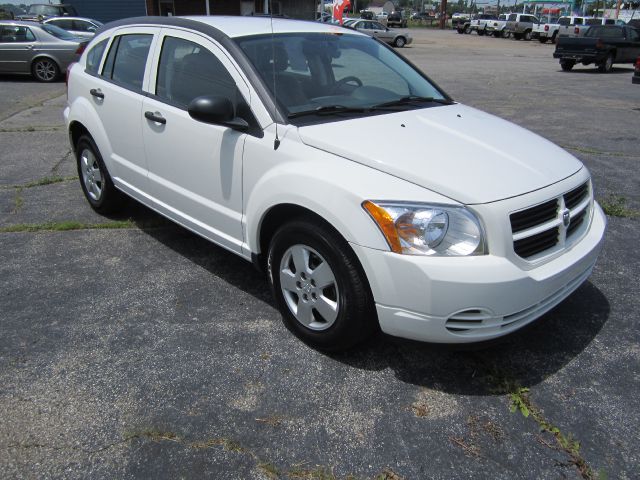 Dodge Caliber 2008 photo 1