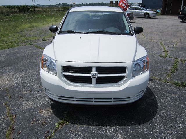 Dodge Caliber 2008 photo 2