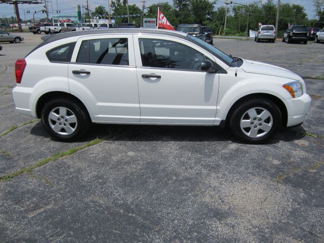 Dodge Caliber 2008 photo 4