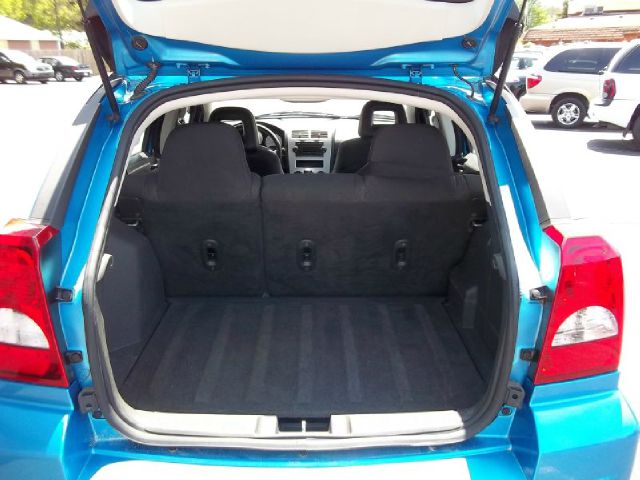 Dodge Caliber 2008 photo 8