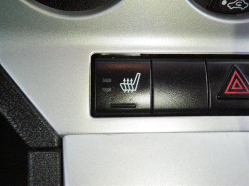 Dodge Caliber SLT 25 Other