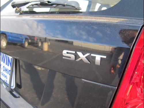 Dodge Caliber S Other