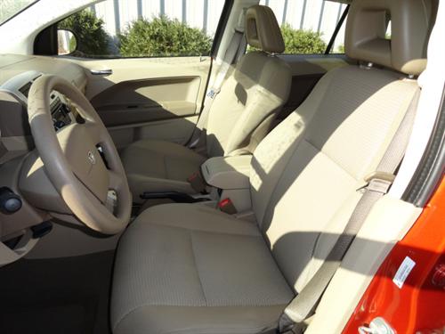 Dodge Caliber 2008 photo 2