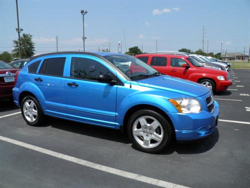Dodge Caliber S Other